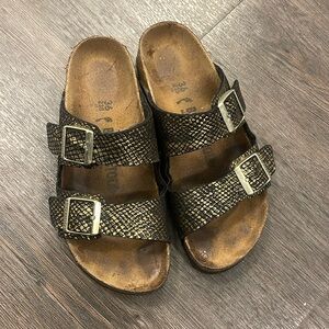 Birkenstock Arizona Sandals
